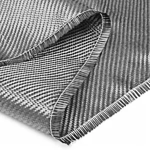 High Quality Carbon Fiber Fabric Cloth Twill Plain Carbon Fiber Fabric Prepreg Fibra De Carbono With High Quality