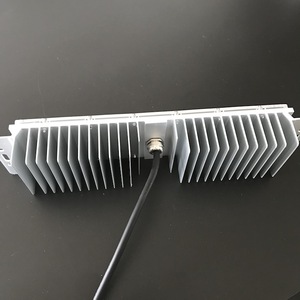 50W 60W SMD Lentille et module 90 degrés <span class=keywords><strong>60</strong></span> degrés réverbère SKD - Product Image 4