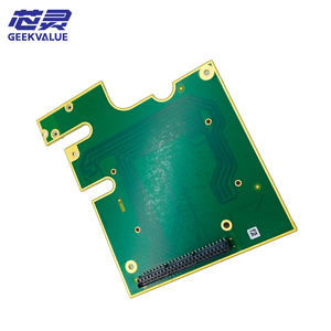 Novo ASM <span class=keywords><strong>Siemens</strong></span> SMT Colocação Máquina Acessório Board - ZV1 / CPP 03065295 - Product Image 3