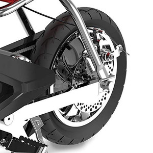 Monopattino Elettrico Razor RSF350 a Velocità Singola per Adolescenti dai 13 Anni in Su, Peso Massimo 140 Libbre - Product Image 1
