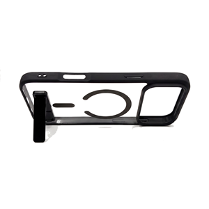 Custodia per telefono Armor Fashion di alta qualità con supporto magnetico per <span class=keywords><strong>iPhone</strong></span> 11 <span class=keywords><strong>12</strong></span> 13 <span class=keywords><strong>Mini</strong></span> 14 15 16 17 Pro Max - <span class=keywords><strong>Cover</strong></span> all'ingrosso - Product Image 1