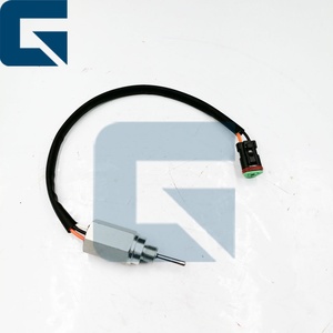 เซ็นเซอร์วัดอุณหภูมิ 3E-8700 รุ่น 3E8700 สำหรับรถเกรดเดอร์ 120H 140H - Product Image 1