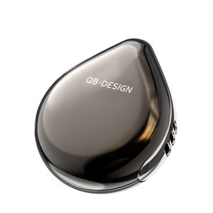 Accessoires d'intérieur de voiture Logo personnalisé Rafraîchisseur d'air de voiture en alliage métallique Porte-<span class=keywords><strong>parfum</strong></span> de voiture Diffuseur de <span class=keywords><strong>parfum</strong></span> - Product Image 6