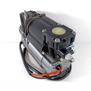 Piezas de Mantenimiento para Compresor de Aire, Bomba de Aire, Modificación y Actualización del Sistema de Aire para X5 E53 4Matic (2000-2006) - Product Image 1