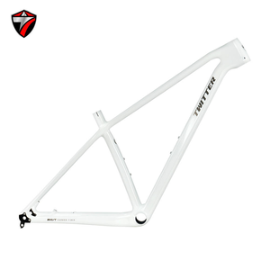 Bicicletta da Montagna in Fibra di Carbonio 29/27.5 Pollici, 13 Velocità, Freni a Disco Idraulici, Hardtail MTB per Tutti i Terreni - Product Image 3