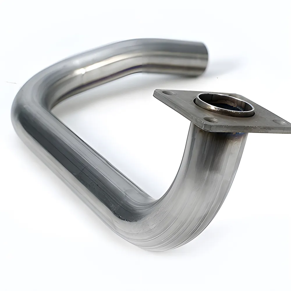 OEM مخصص معدنية ثني تصنيع الأنبوب الفولاذ المقاوم للصدأ لحام التجهيز أنبوب ليزر القطع خدمة أجزاء معدنية رقيقة