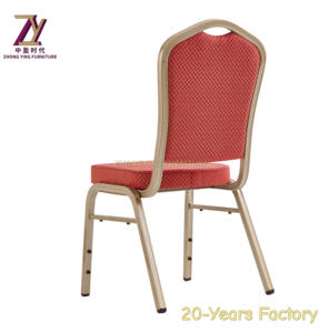 Chine Chaises empilables de banquet utilisées Offres Spéciales Chaises empilables de banquet à vendre - Product Image 5