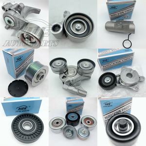 Ensemble de poulie de tendeur de courroie de moteur 53030958AC pour Chrysler jeep Grand 53030958 53030958AB 999007 38167 - Product Image 6