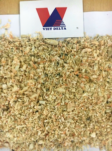 Polvo de Cáscara de Camarón Premium (Quitosano/Quitina) para Ganado, Peces, Caballos, Cerdos y Perros - Marca Vietnamita - Product Image 2
