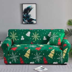 Meilleur <span class=keywords><strong>prix</strong></span>, <span class=keywords><strong>housse</strong></span> de canapé en tissu élastique lavable pour salon, décoration complète, vente en gros, Noël - Product Image 1