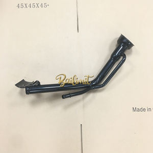 17221-BC400 17221BC400 Nuevo tubo de llenado de tanque de combustible de motor para Nissan para Micra Murano Pathfinder Leaf Maxima NV200 NP300 1995-2015 - Product Image 1