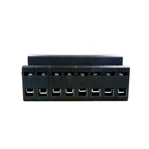 Dispositif de protection contre les surtensions EPPT 15T Type 1+2, SPD intelligent triphasé avec RS485, parafoudre composite <span class=keywords><strong>B</strong></span>+<span class=keywords><strong>C</strong></span> - Product Image 3