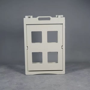 Panneaux <span class=keywords><strong>d</strong></span>'affichage recto-verso pour extérieur/intérieur, résistants aux intempéries, <span class=keywords><strong>en</strong></span> plastique, avec design <span class=keywords><strong>en</strong></span> A pour trottoirs - Product Image 6