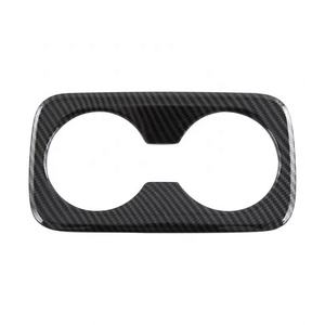 Embellecedor de <span class=keywords><strong>interior</strong></span> de fibra de carbono ABS, accesorios de decoración, para <span class=keywords><strong>Kia</strong></span> <span class=keywords><strong>Sportage</strong></span> <span class=keywords><strong>2022</strong></span> - Product Image 4