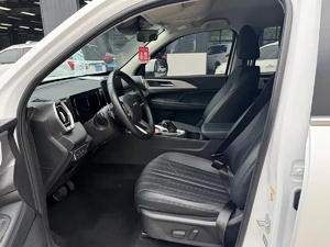 Voiture SUV Haval H5 essence AWD version Elite 2023 utilisée - Product Image 5