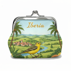 Monedero de Cuero Profesional con Logotipo Personalizado al por Mayor, Souvenirs Turísticos de <span class=keywords><strong>Iberia</strong></span> - Product Image 5