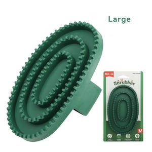 Shampooing pour animaux de compagnie <span class=keywords><strong>brosse</strong></span> de bain chat bain épurateur chien douche/<span class=keywords><strong>brosse</strong></span> de lavage avec anneau réglable poignée - Product Image 5