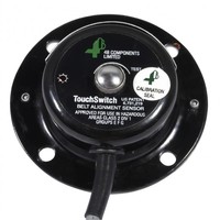 TS2V4CAI Original Baru 4B BRAIME Sensor Sentuh Kapasitif Sensor Penyelarasan Sensor Kebelahan Penyelarasan Encoder Motor Sabuk dan Katrol