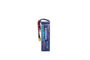Cool Winger <b>Drone</b> with 6000mAh 4S 35.2V 50C/100C Premium Performance High-End LiCoO2 Battery Pack 500 Cycles - Product Image 3