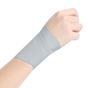 <span class=keywords><strong>Muñequera</strong></span> Deportiva Yx <span class=keywords><strong>de</strong></span> Marca Privada, Banda <span class=keywords><strong>de</strong></span> Compresión para Béisbol, Banda Absorbente <span class=keywords><strong>de</strong></span> Sudor - Product Image 1