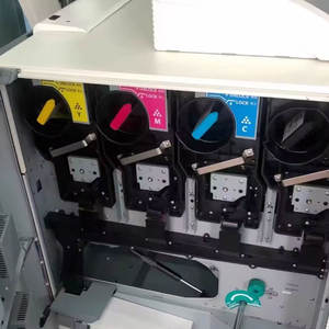 Imprimante à dessin Canons Océ Engineering Machine Pw 360 365 500 Machine à plans laser <span class=keywords><strong>A0</strong></span> Impression, numérisation, traceur d'ingénierie - Product Image 6