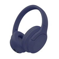 Vente chaude sans fil Blue Tooth Over-Ear Casque Gaming Sports Écouteurs Casques pour l'écoute de la musique OEM Écouteurs