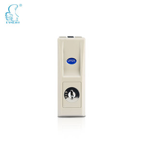 Modèle DMZ-219-2 Serrure à came <span class=keywords><strong>Porte</strong></span> <span class=keywords><strong>coulissante</strong></span> Serrure de casier de <span class=keywords><strong>placard</strong></span> - Product Image 2