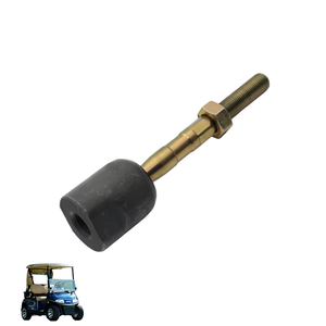 Pièces de chariot de golf : Nouveau joint de crémaillère de direction interne pour véhicule électrique E-Z-GO RXV 2008-UP 603865 - Product Image 2