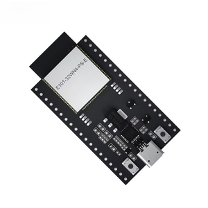 Carte de développement Wi-Fi BLE E101-32WN4-PS-E-TB ESP32 2,4 GHz, carte de développement Wi-Fi LoRaWAN ESP32 - Product Image 3
