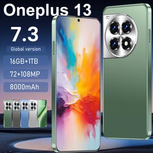 OnePlus 13 5G Smartphone 16GB+1TB 7800mAh Fotocamera 108MP Android 15 Sbloccato Prezzo di Fabbrica - Product Image 4