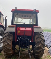 Tracteur d'occasion YTO 90 HP