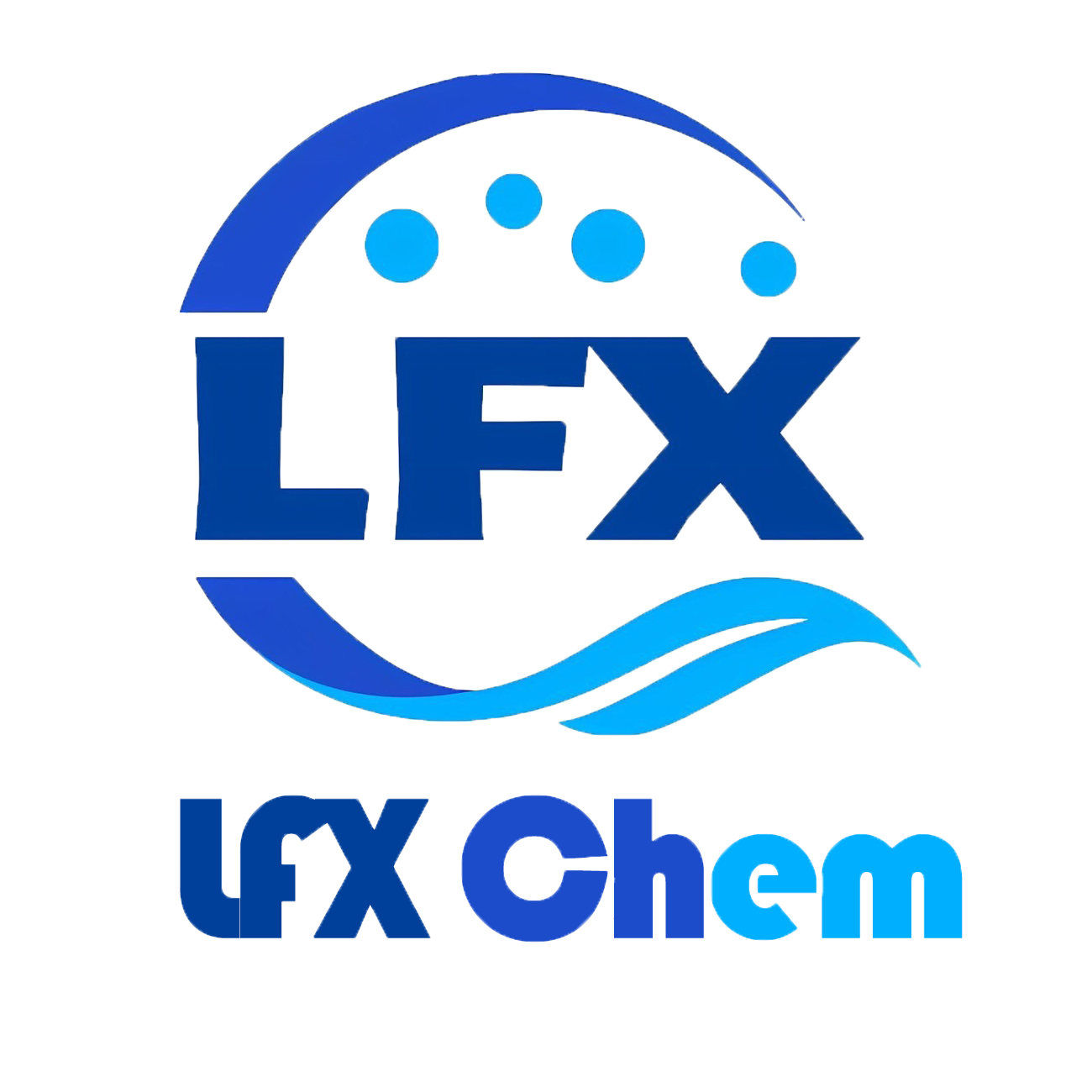 Jinjiang Lifuxin Chemical Trading Co., Ltd, logo