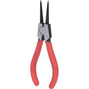 KS TOOLS - 500.1029 Pince à circlips pour circlips externes-Pince à circlips et pinces coupantes EAN 4042146162569 - Product Image 3