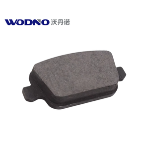 Pastiglie Freno OE 30671576 per <span class=keywords><strong>Volvo</strong></span> S80 <span class=keywords><strong>V70</strong></span> V70XC, Qualità Originale <span class=keywords><strong>Volvo</strong></span>, Pastiglie per il Sistema Frenante dell'Auto - Product Image 2
