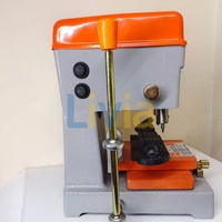 Machine à clés multifonctionnelle électronique 998C, machine à découper et à fabriquer les clés, vente chaude