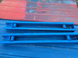 ลูกกลิ้งสำหรับม้วนสายเคเบิลโทรคมนาคม - Product Image 3