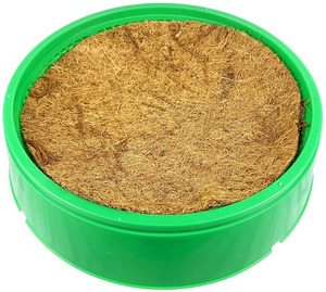 QA chim bồ câu trứng làm tổ Mat chim làm tổ đua chim bồ câu chăn nuôi trứng làm tổ hộp cho Finch Gà Gia cầm thiết bị - Product Image 4