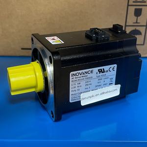 नए मूल 750w 3000 आरपीएम 220v सर्वो मोटर MS1H4-75B30CB-A331R x6 आरपीएम v सर्वो मोटर x6 - Product Image 4