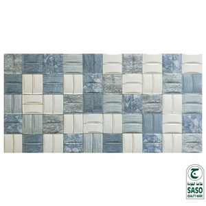 Carrelage mural extérieur en céramique émaillée numérique 3D, 300x600mm, vente en gros, antidérapant, <span class=keywords><strong>imitation</strong></span> pierre, carrelage fissuré en <span class=keywords><strong>ciment</strong></span> pour extérieur - Product Image 4