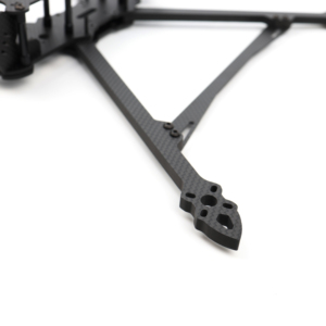 Estructura de Dron de Fibra de Carbono 3K SHENYU, Ligera y de Alta Resistencia para Carreras FPV y Fotografía Aérea - Product Image 4