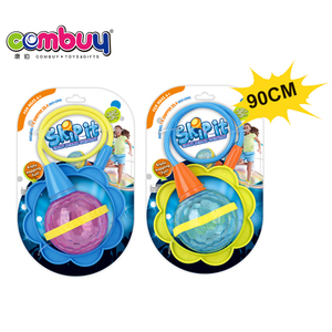 Jouets sportifs à sauter, balles anti-stress à rouler au pied - Product Image 6