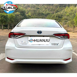 <span class=keywords><strong>Voiture</strong></span> d'occasion à prix abordable, bonnes performances, <span class=keywords><strong>TOYOTA</strong></span> <span class=keywords><strong>COROLLA</strong></span> 1.8L E-CVT 2024, conduite à gauche, avec toit ouvrant unique - Product Image 3