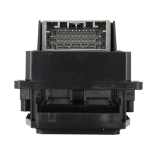 Interruptor de elevalunas eléctrico Honda Avancier 35750-THA-H51, módulo de control para el funcionamiento del cristal de la puerta del coche - Product Image 4