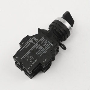 Bouton d'arrêt d'urgence et d'inspection pour <span class=keywords><strong>ascenseur</strong></span> LA42, <span class=keywords><strong>Contact</strong></span> de commutateur de transfert TAYEE - Product Image 4