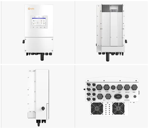 Monofase <span class=keywords><strong>Solis</strong></span> <span class=keywords><strong>Inverter</strong></span> solare 3kw 3.6kw 4.6kw 5kw 6kw 8kw ad alta efficienza <span class=keywords><strong>Inverter</strong></span> <span class=keywords><strong>Solis</strong></span> S6-EH1P(3-8)K-L-PLUS - Product Image 3
