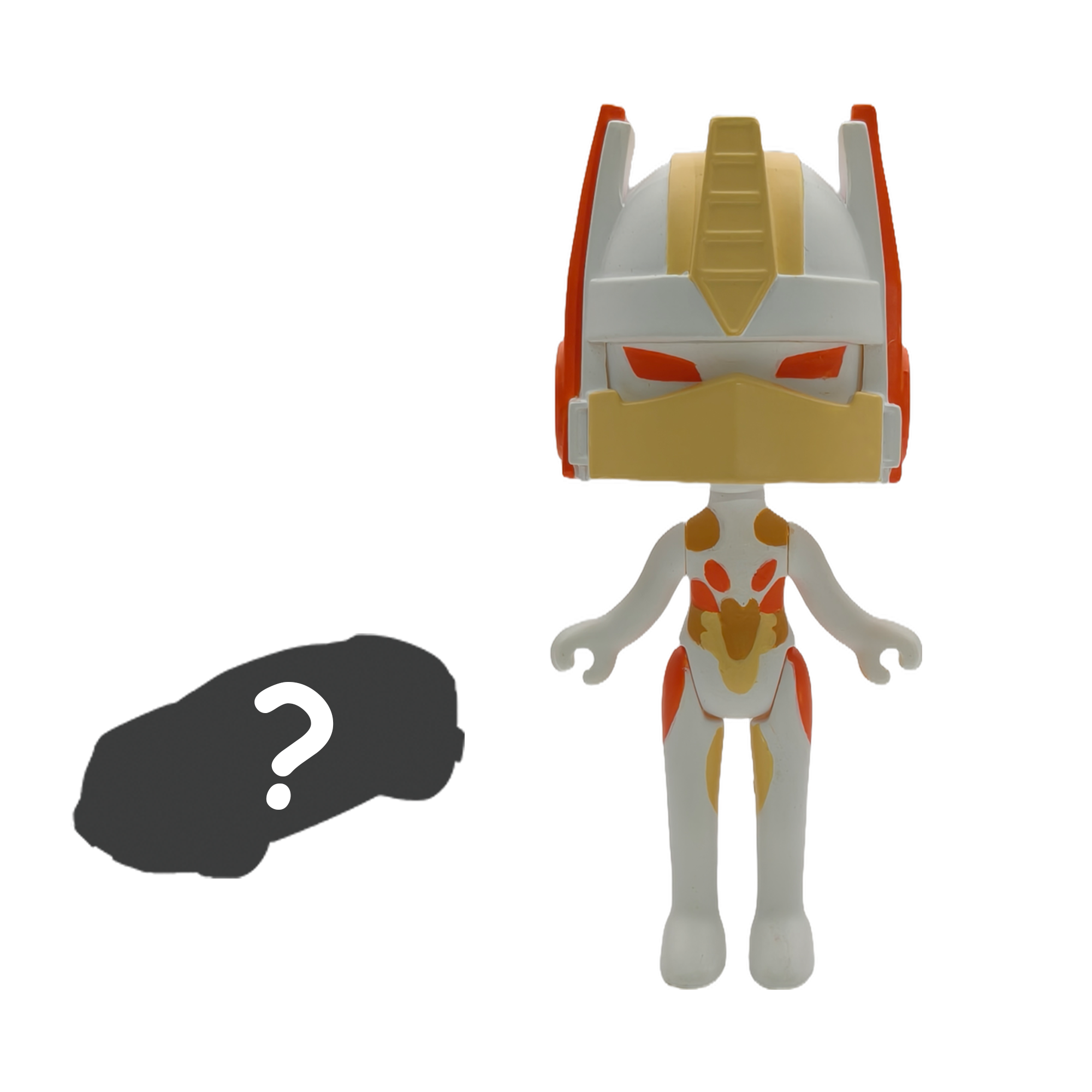 น้ำค้างแข็งพร้อมผู้ช่วยรถสปอร์ตโลหะแบบสุ่ม