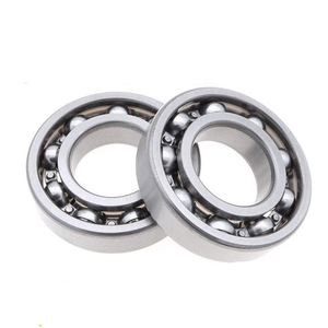 ตลับลูกปืนร่องลึก63/28 C3ขนาด28*68*18มม. - Product Image 4