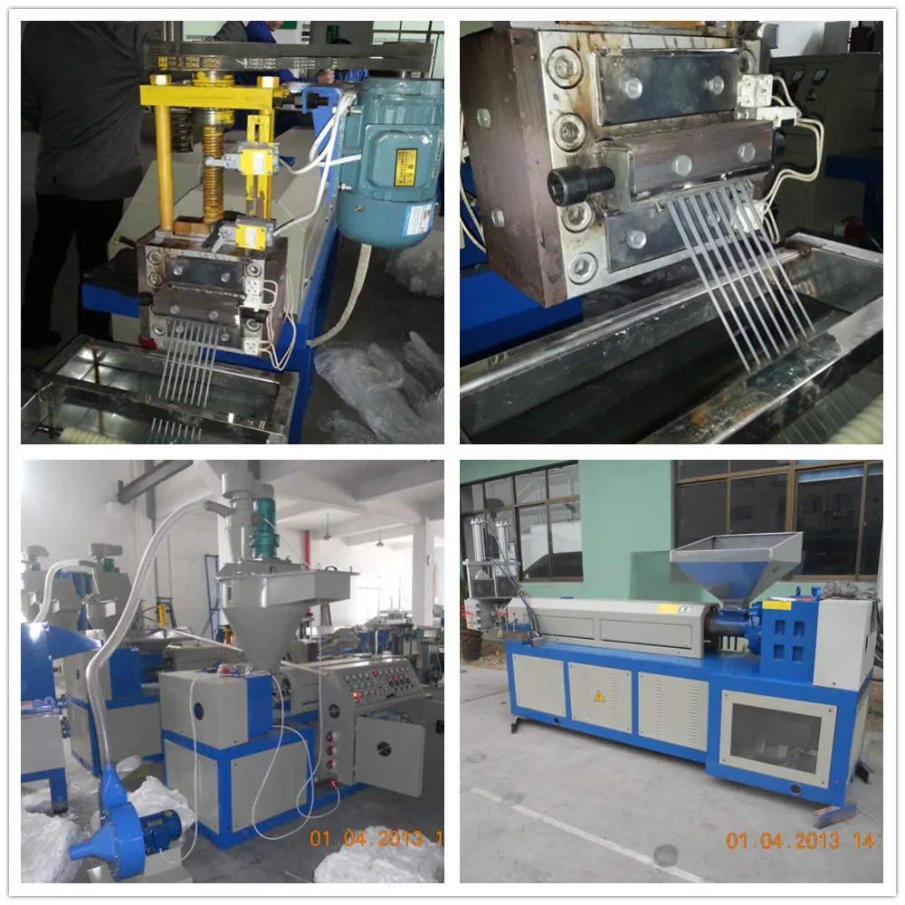 Continuous Recycle Machine PE Waste Recycling Machine Waste Paper Recycling Machine