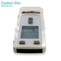 Mando a distancia para aire acondicionado, mando a distancia de CA universal, para LG Sharp Daikin Gree, Panasonic, mando a distancia de CA, 1 unidad