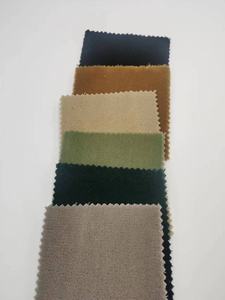 Готовая к отправке горячая Распродажа 100% полиэфирная мохеровая бархатная ткань мохеровая ткань для дивана оптом - Product Image 2